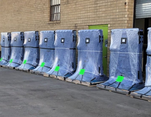 Realistic Forcible-Entry Training